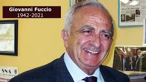 Giovanni Fuccio
